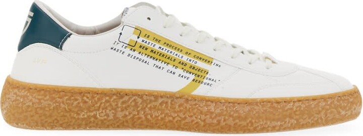 Puraai Senape Sneaker