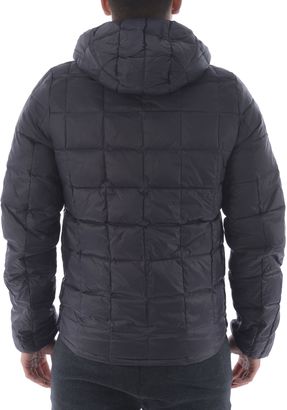 K-Way Jacques Thermo Plus Double Reversible Jacket