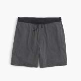 Thumbnail for your product : J.Crew Cotton pajama short