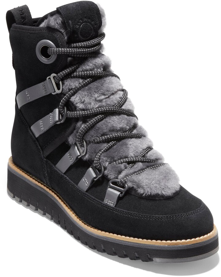zerogrand hiker boot women's