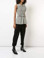 Thumbnail for your product : 3.1 Phillip Lim gingham top