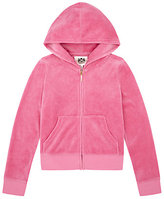 Thumbnail for your product : Juicy Couture Glamorous Velour Hoodie