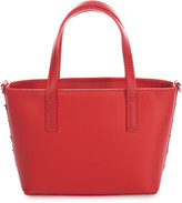 Thumbnail for your product : Italian Leather Tote