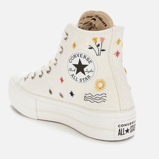 converse all star lift it's ok to wander