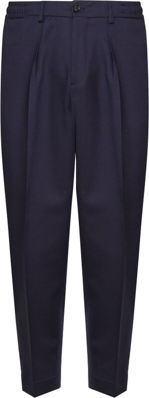 BE ABLE Beable Dominique Pleated Pants