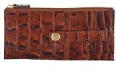 Thumbnail for your product : Brahmin Melbourne Leather Credit Card Wallet