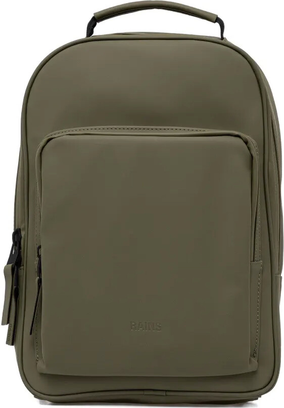 Rains Front-Pocket Backpack