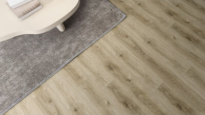 Ribadao Puerto Barrios Wood Flooring Multi-Purpose Transition Molding