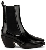 Thumbnail for your product : Jeffrey Campbell Zelton Bootie