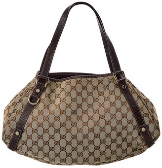 gucci hobo purse
