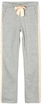 Thumbnail for your product : Chloe Jogging bottoms 4-14 years