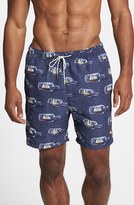 Thumbnail for your product : Tommy Bahama 'The Naples' Swim Trunks
