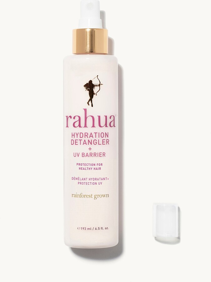 Rahua Hydration Detangler + Uv Barrier