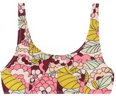 Thumbnail for your product : Dodo Bar Or Kids Floral bikini top