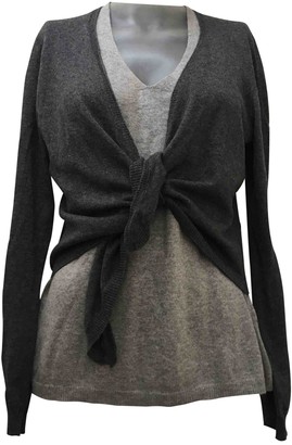 Gerard Darel Grey Knitwear for Women