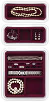 Thumbnail for your product : Neatnix Jewelry Stax Set (3 PC)