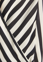 Thumbnail for your product : My Stripe of Gal Top