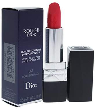 Christian Dior Rouge Couture Color Voluptuous Care