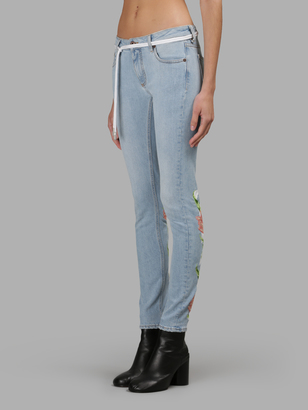 Off-White Jeans