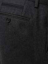 Thumbnail for your product : HUGO BOSS Wilhelm tailored trousers