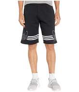 Thumbnail for your product : adidas Outline Shorts (Black) Men's Shorts