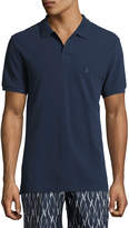 Thumbnail for your product : Vilebrequin Palan Cotton Piqué Polo Shirt
