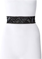 Thumbnail for your product : The Limited Gem Embellished Waist Belt
