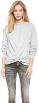 Thumbnail for your product : Cheap Monday Knot Sweatshirt