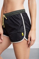Thumbnail for your product : Bandier X Solid & Striped Passport Shorts in
