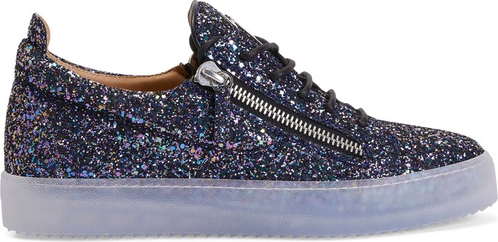 Giuseppe Zanotti Gail Glitter