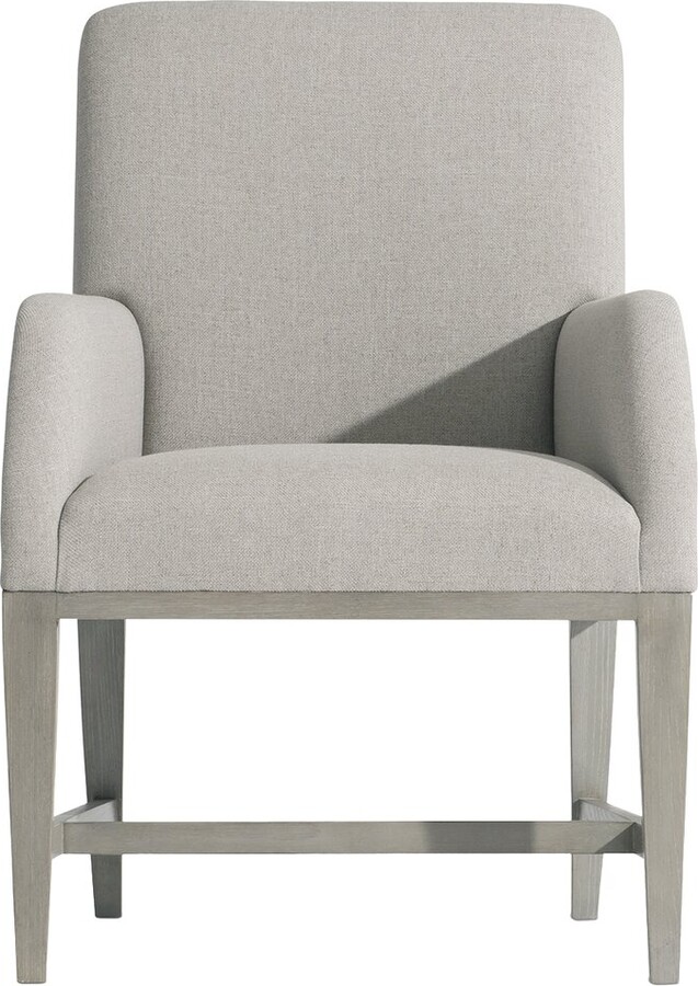 Bernhardt Closeout! Lille Arm Chair, Set of ShopStyle