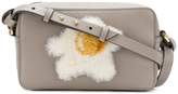 Thumbnail for your product : Anya Hindmarch Fried Egg cross-body bag
