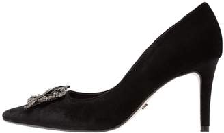 Dune London BETTI Classic heels black