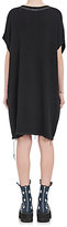 Thumbnail for your product : R 13 Women's "The Rthirteen" Cotton Sweatshirt Dress