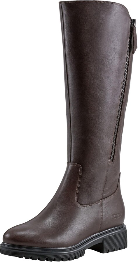 Tall Boot Ladies Rockport Boots Rockport Copley Tall Waterproof