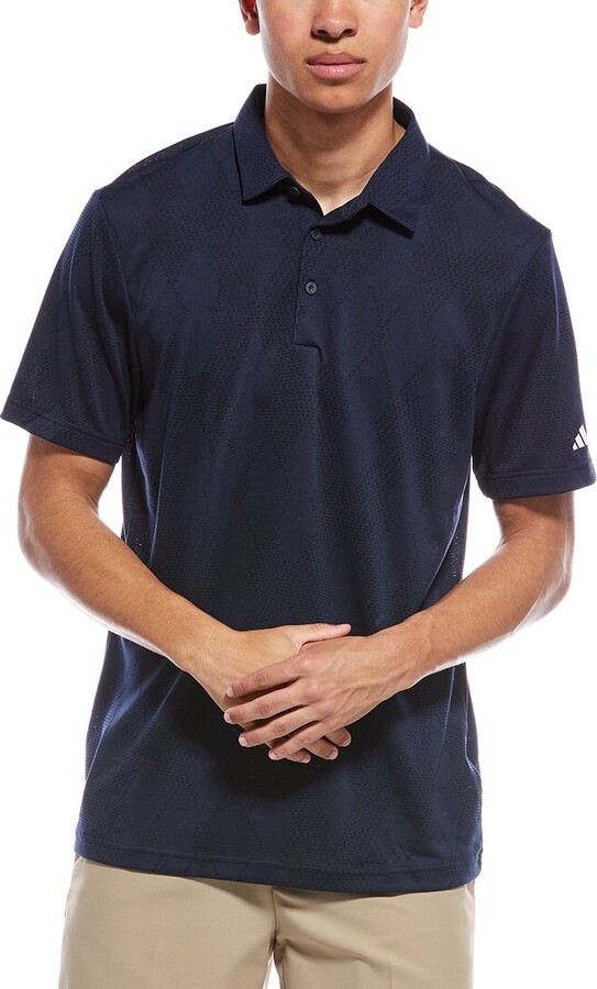 Adidas Ult Mc Txr Polo Shirt