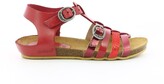 Thumbnail for your product : Kickers Kids Bobban Leather Sandals