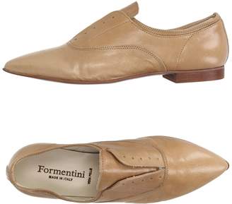 Formentini Loafers - Item 11184534