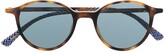 Thumbnail for your product : Etnia Barcelona Pearl District round-frame sunglasses