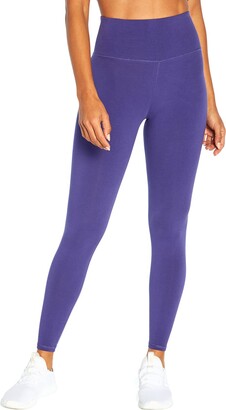 Marika High Rise Pocket Ankle Legging with Tummy Control and  Moisture-Wicking Fabric