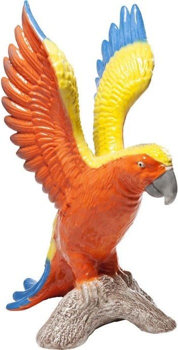 KARE Design Decorative Parrot