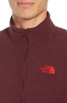 Thumbnail for your product : The North Face 'TKA 100 Glacier' Quarter Zip Fleece Pullover