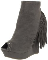 Thumbnail for your product : Liliana Women's Caroline 20 Bootie