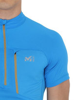 Thumbnail for your product : Millet Ltk Activ Half Zip Stretch T-Shirt