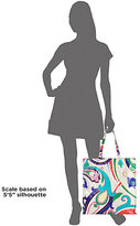 Thumbnail for your product : Etro Coated-Canvas Tote