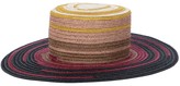 Thumbnail for your product : Maison Michel Lana ombrA hemp hat