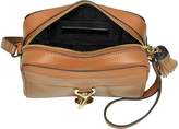 Thumbnail for your product : Rebecca Minkoff Almond Leather Mab Camera Bag