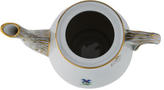 Thumbnail for your product : Herend Blue Garland Coffee Pot