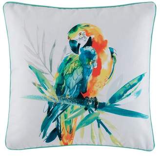 Kas Pongo Parrot Cushion