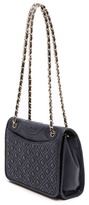 Thumbnail for your product : Tory Burch Fleming Medium Bag